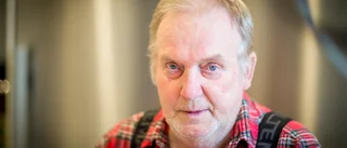 Torgnys minne av pappan försvann i branden: "Gick inte att rädda"