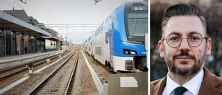 Regeringen sviker Uppsala och länet