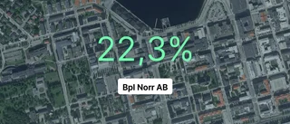 Ägarna tog ut drygt 4,7 miljoner kronor i utdelning