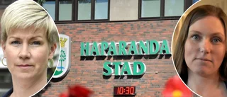 Här är frågan som kan stjälpa kommunalrådet: "Besviken"