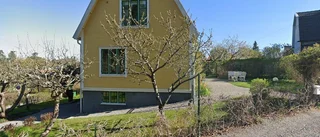 Nya ägare till villa i Strängnäs - 5 160 000 kronor blev priset