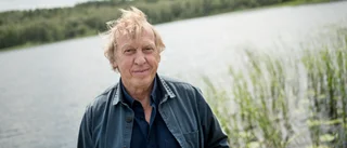 Folkkära skrothandlaresonen Herbert kommer till Skellefteå