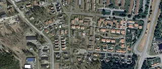 Huset på Norra Cloettavägen 47 i Ljungsbro sålt för andra gången på två år