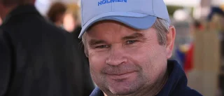 Karl-Erik Grundberg              