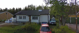 100 kvadratmeter stort hus i Gammelstad sålt för 3 250 000 kronor