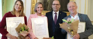 Här delas det prestigefyllda priset ut – för allra sista gången