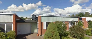 44-åring ny ägare till kedjehus i Enköping - prislappen: 2 650 000 kronor