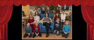 En gymnast, några bönder och en spion