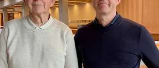 SPF Seniorerna Höstglöd       