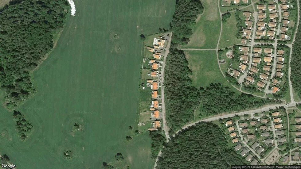 Området kring Ramsjö 202E