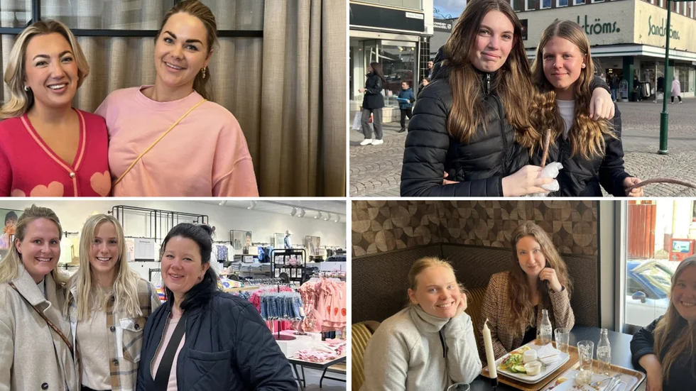 Tjejkvällen 2024 vimmerby