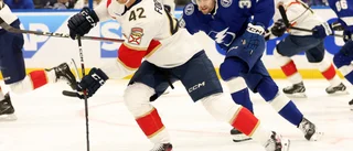 Forslings nya succé i NHL-slutspelet – bakom ny vinst