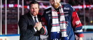 I vilken NHL-klubb hamnar Högberg? – "Lär bli andramålvakt"