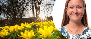 Snart vänder det – då kommer värmen tillbaka