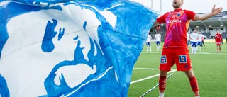TV: "Många var snabba på att trycka på panikknappen där i början"