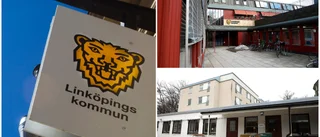Ynkligt Linköping att spara på de svagaste