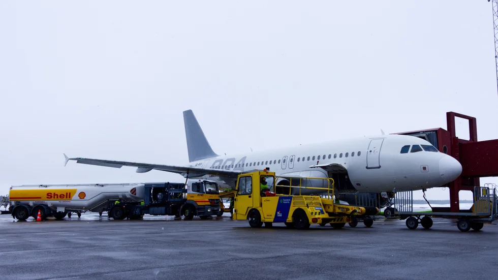 Den franska reseoperatören Quartier Libres lyckade satsning i Luleå har fått andra aktörer att intressera sig för regionen. Just nu för Swedish Lapland Visitors Board konkreta diskussioner med ett antal intresserade som vill etablera direktflyg från stora städer ute i Europa till Norrbotten och framför allt Luleå.