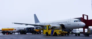 Stort intresse för direktflyg till Luleå