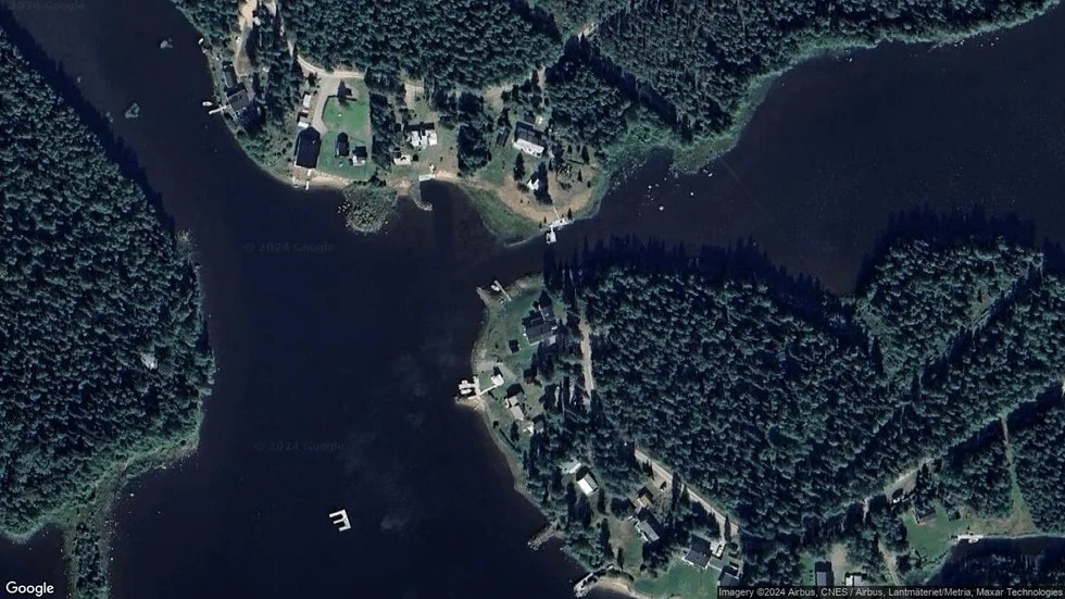 Området kring Hamnholmen 91