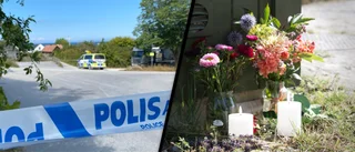 Dödsorsaken fastställd – bildel skickad på analys