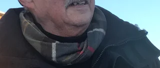 Anders Ekbom (1947-2024)       