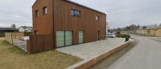 Nya ägare till villa i Nykil - prislappen: 4 350 000 kronor