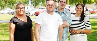 "Skolbarnen får inte samma förutsättningar"