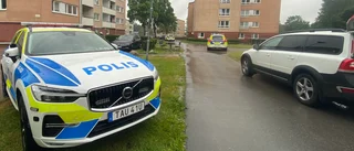 Misstanken: Sköt sin kumpan   