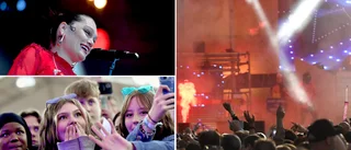 Summertime 2024 slog publikrekord