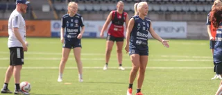 LFC-spelaren inför sin sista match: "Galet sammanträffande"