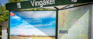 Knappast uselt att bo i vår kommun