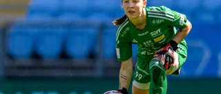 Tog SM-guld med United – gör nu succé hos konkurrenten