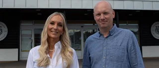 Syskonparet öppnar ny butik – och firar 20-årsjubileum
