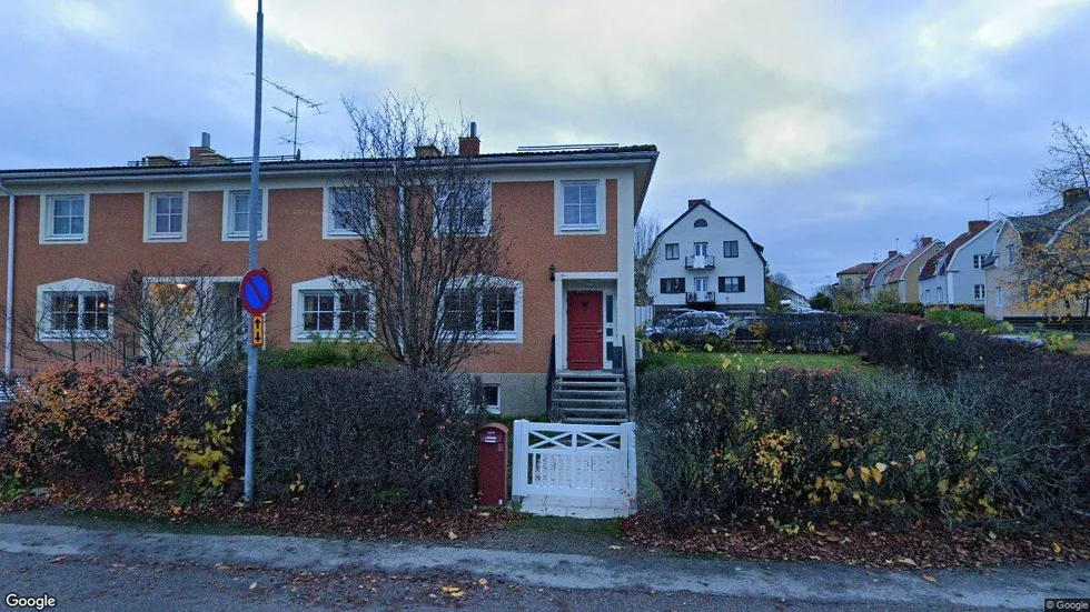 Kjulavägen 10A