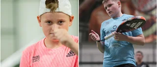 13-årige Vilgot – en av Sveriges bästa