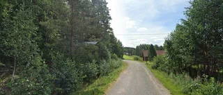 Värdeökning på fastigheten på Kälsjärv 349 i Kalix som säljs på nytt