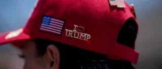 Flod av desinformation efter mordförsöket mot Trump