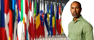 Europeiska mitten håller samman