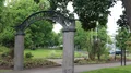 Ingen prognos för arbetena i Stadsparken