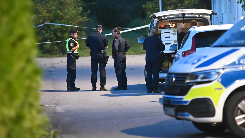 Den man som varit anhållen för mordförsöket i Lindö på natten mot söndagen 21 juli begärs nu häktad på sannolika skäl misstänkt för mordförsök. 