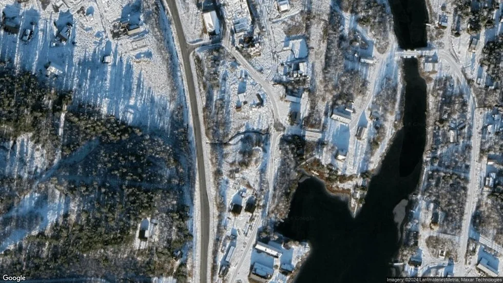Området kring JÄCKVIK 1:253