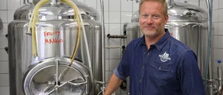 Dags för bryggerifest – tusentals festar i hamnen