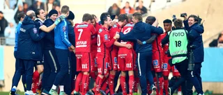 TV: Dygnet när IFK vann guld – upplev det här igen