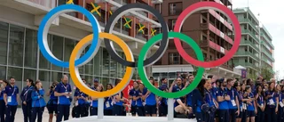 Nu startar OS – guide onsdag 24 juli