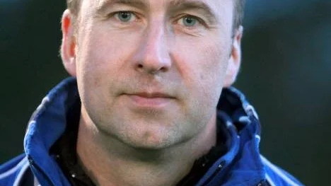 Christer Sundqvist fortsätter som tränare för Storfors.