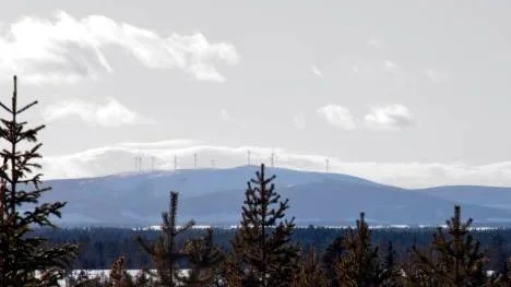 Nu måste Skellefteå kraft AB samråda med Maskaure sameby i god tid innan man utför störande arbete på Uljabuouda.