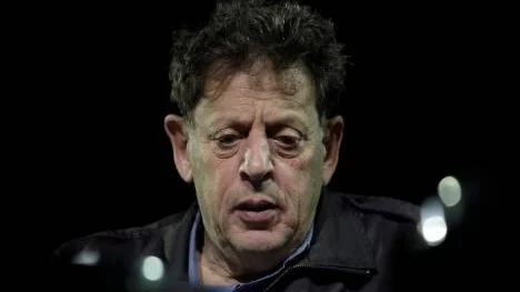 Philip Glass prisas.