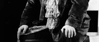 Skådespelaren Bertil Norström har avlidit