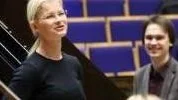 Härnäst ska Anu Tali till USA och för Mihkel Poll väntar Estlands nationella symfoniorkester där han för närvarande är husartist, sedan åker han till Birmingham i maj. "Jag har varit i Storbritannien mycket på grund av att jag studerat där", säger han.