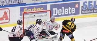 Skellefteå klart för ny SM-final